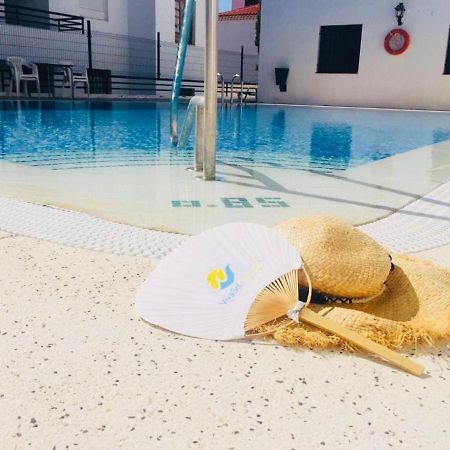 Summer Sunshine In Los Cristianos Арона Екстер'єр фото