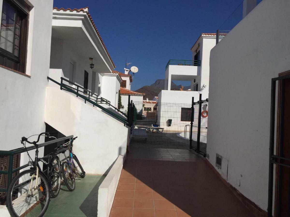 Summer Sunshine In Los Cristianos Арона Екстер'єр фото