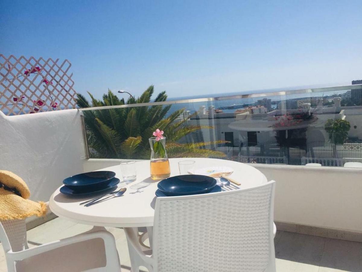 Summer Sunshine In Los Cristianos Арона Екстер'єр фото