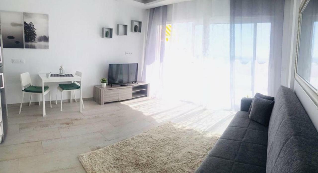 Summer Sunshine In Los Cristianos Арона Екстер'єр фото