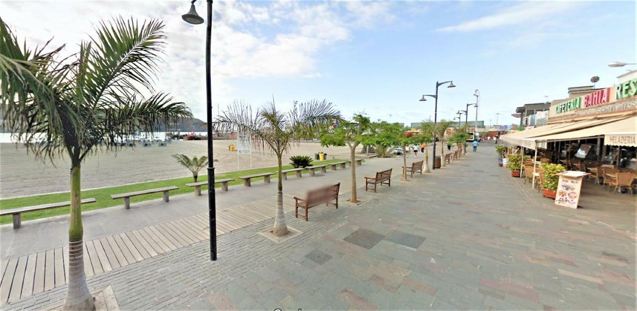 Summer Sunshine In Los Cristianos Арона Екстер'єр фото
