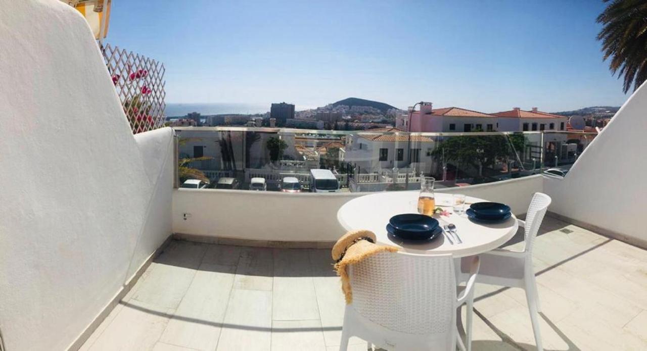 Summer Sunshine In Los Cristianos Арона Екстер'єр фото